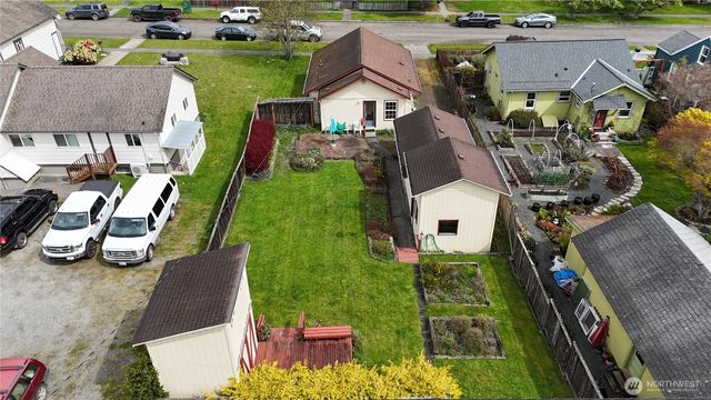 114 W 9 TH, Port Angeles, WA 98362
