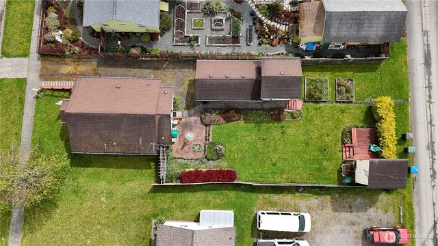 114 W 9 TH, Port Angeles, WA 98362