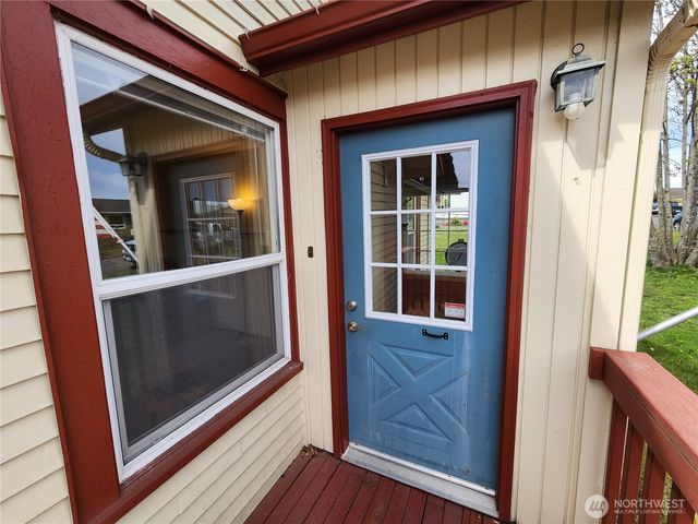 114 W 9 TH, Port Angeles, WA 98362