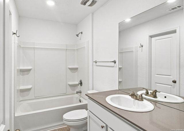 10008 WYE MILL, San Antonio, TX 78254