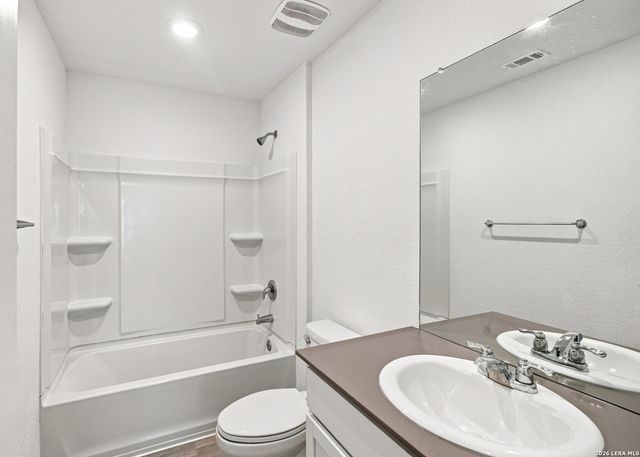 10008 WYE MILL, San Antonio, TX 78254