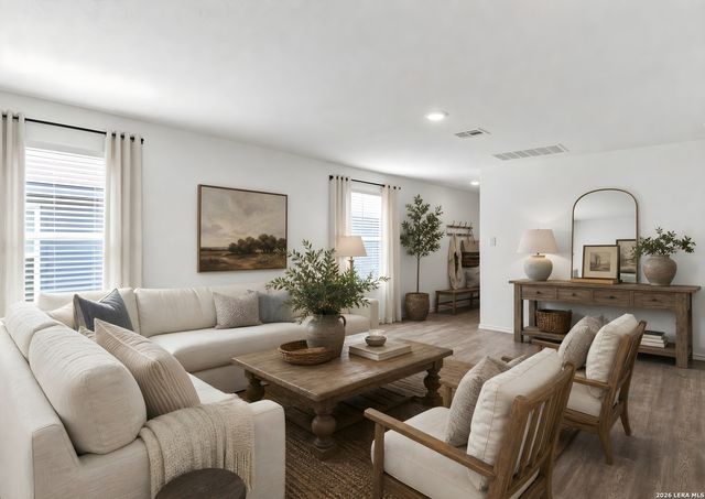 10008 WYE MILL, San Antonio, TX 78254