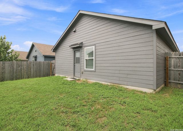 10008 WYE MILL, San Antonio, TX 78254
