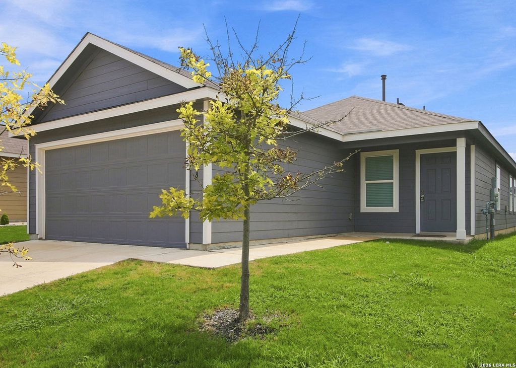 10008 WYE MILL, San Antonio, TX 78254