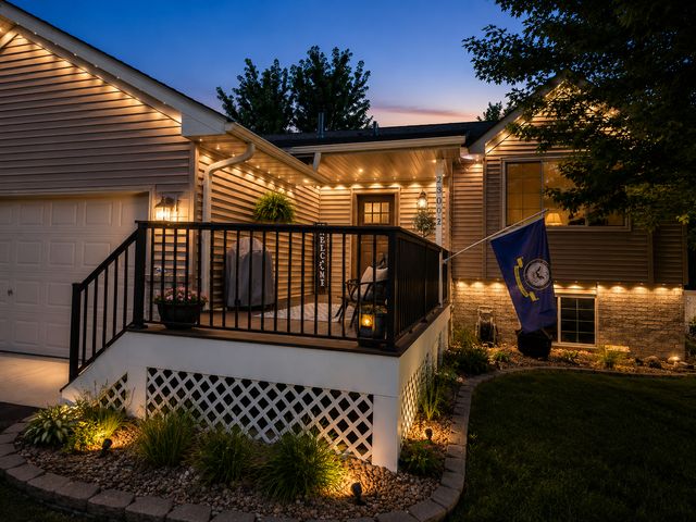 23092 Guarani Street NW, Saint Francis, MN 55070