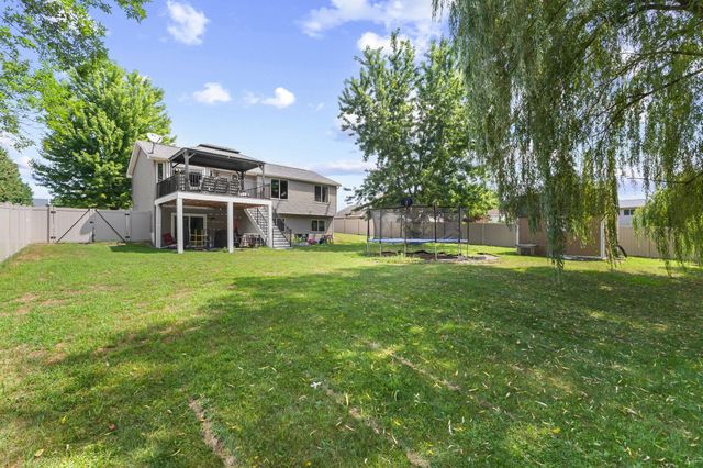 23092 Guarani Street NW, Saint Francis, MN 55070