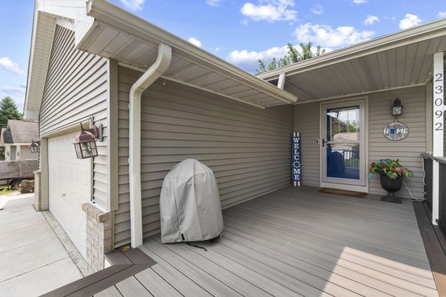 23092 Guarani Street NW, Saint Francis, MN 55070