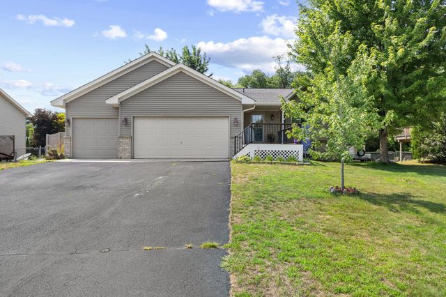 23092 Guarani Street NW, Saint Francis, MN 55070