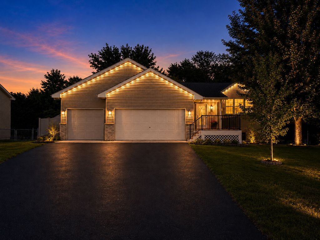 23092 Guarani Street NW, Saint Francis, MN 55070