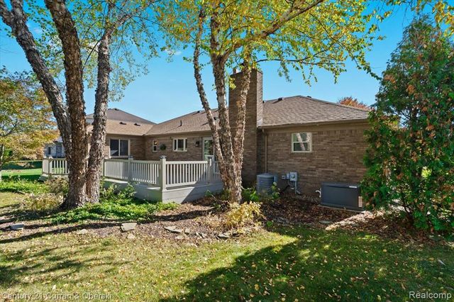 37578 Munger Drive, Livonia, MI 48154