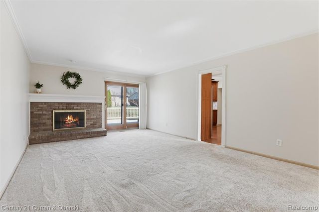 37578 Munger Drive, Livonia, MI 48154