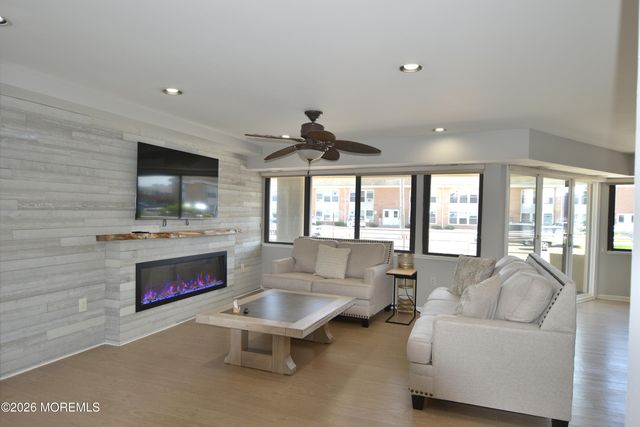 525 Ocean Boulevard 106, Long Branch, NJ 07740