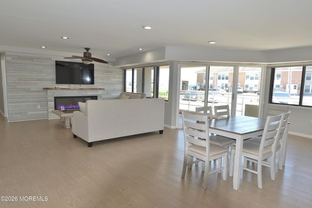 525 Ocean Boulevard 106, Long Branch, NJ 07740