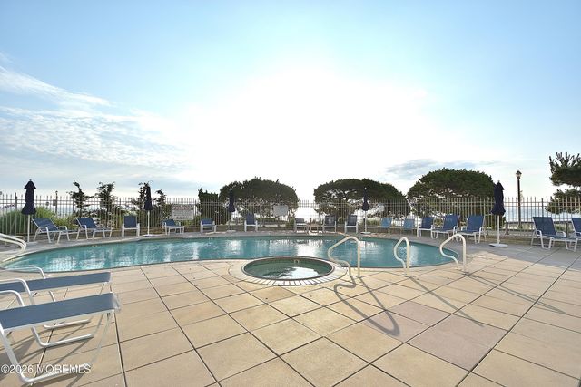 525 Ocean Boulevard 106, Long Branch, NJ 07740