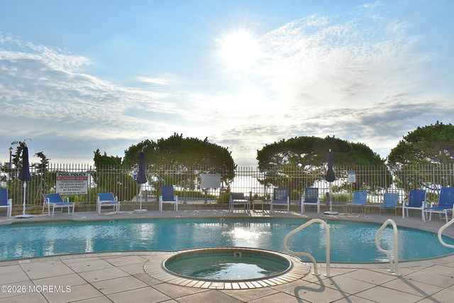 525 Ocean Boulevard 106, Long Branch, NJ 07740