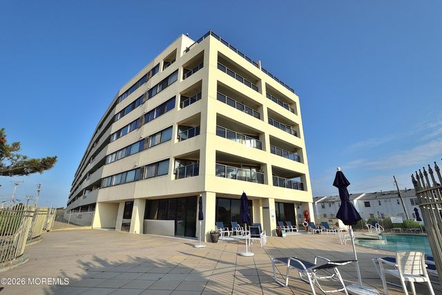 525 Ocean Boulevard 106, Long Branch, NJ 07740