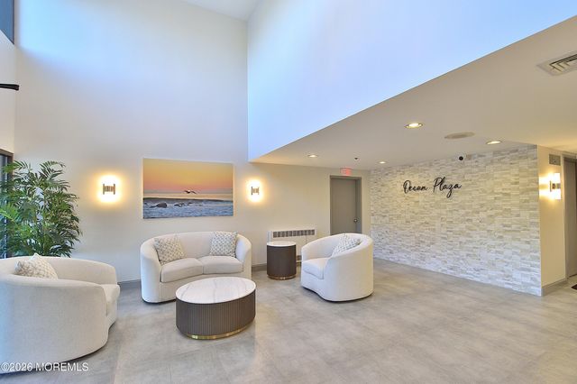 525 Ocean Boulevard 106, Long Branch, NJ 07740