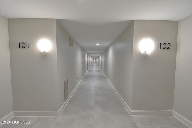 525 Ocean Boulevard 106, Long Branch, NJ 07740