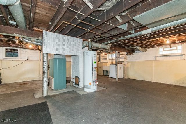 934 E 223rd Street, Euclid, OH 44123