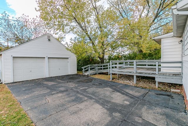 934 E 223rd Street, Euclid, OH 44123