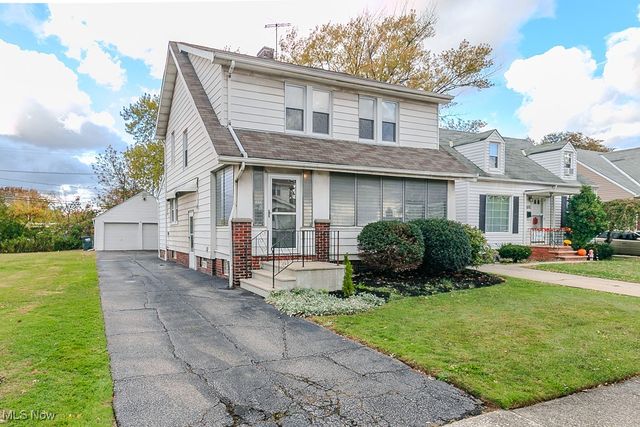 934 E 223rd Street, Euclid, OH 44123