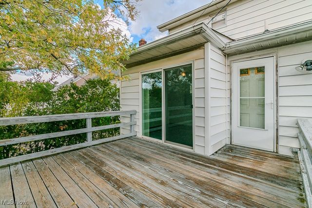 934 E 223rd Street, Euclid, OH 44123