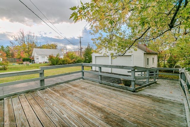 934 E 223rd Street, Euclid, OH 44123