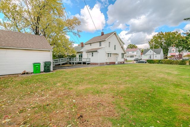 934 E 223rd Street, Euclid, OH 44123