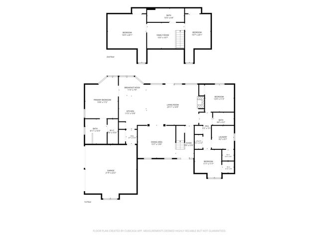 965 E Count Fleet Circle, Danville, KY 40422