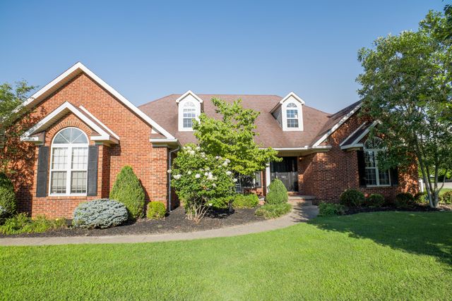 965 E Count Fleet Circle, Danville, KY 40422