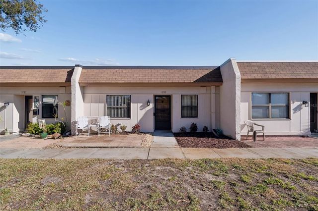 1285 MISSION HILLS BOULEVARD 36B, Clearwater, FL 33759