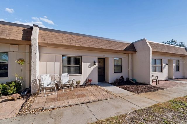 1285 MISSION HILLS BOULEVARD 36B, Clearwater, FL 33759