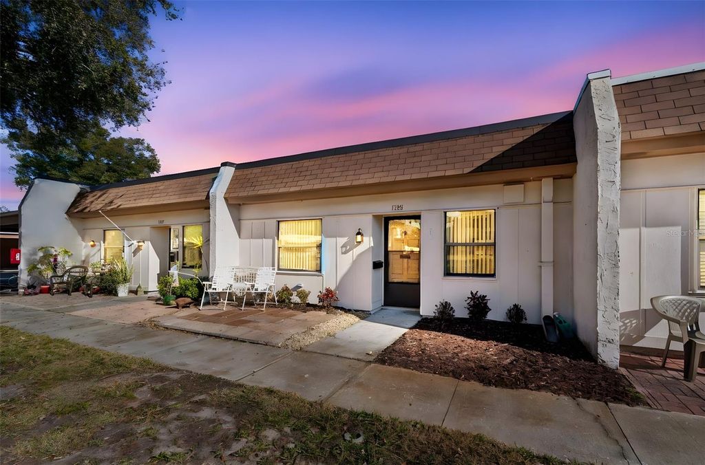 1285 MISSION HILLS BOULEVARD 36B, Clearwater, FL 33759