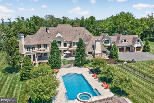 1731 RED HAWK WAY, Bethlehem, PA 18015