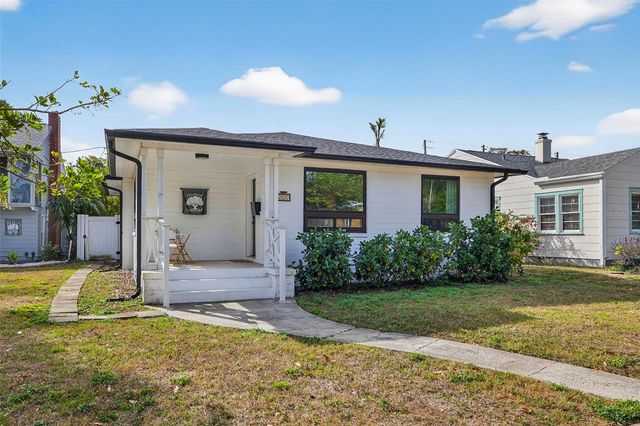 2220 7TH AVENUE N, St Petersburg, FL 33713