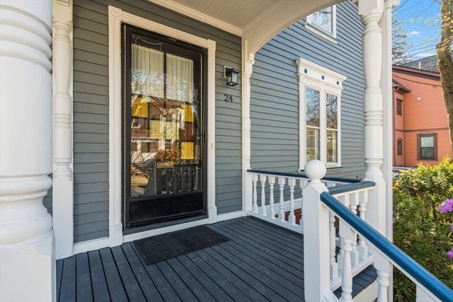 24 Otis St 24, Watertown, MA 02472