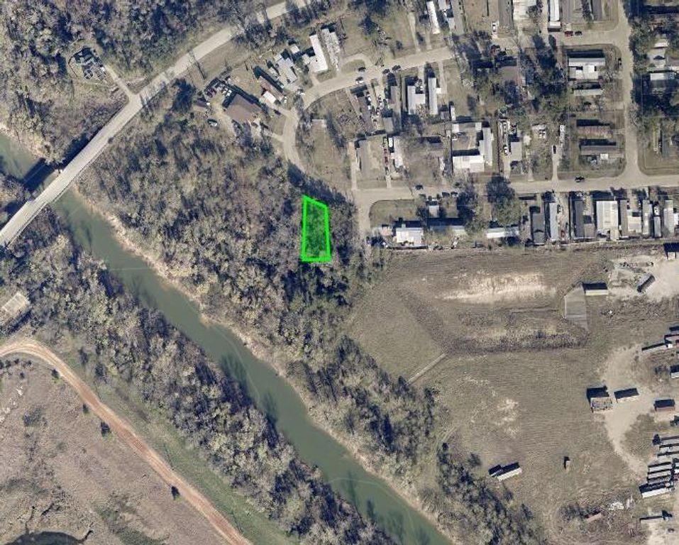11406 Spicewood Lane, Houston, TX 77044