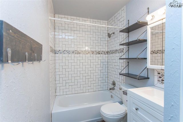 5238 KINGSTON DRIVE, Wichita Falls, TX 76310