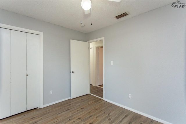 5238 KINGSTON DRIVE, Wichita Falls, TX 76310