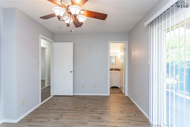 5238 KINGSTON DRIVE, Wichita Falls, TX 76310