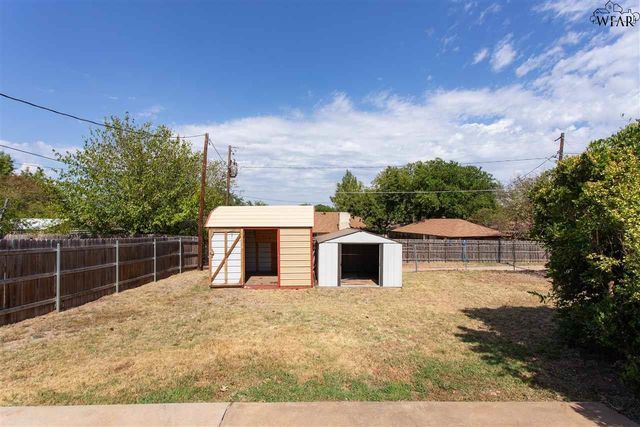 5238 KINGSTON DRIVE, Wichita Falls, TX 76310