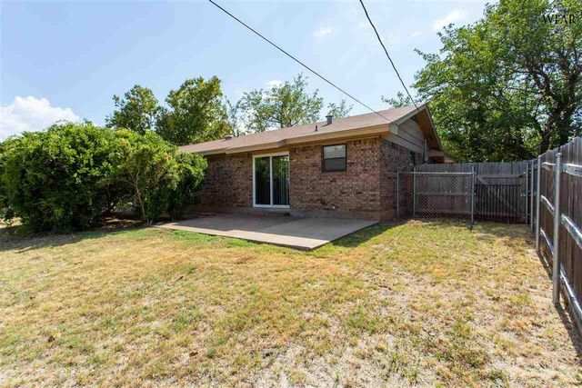 5238 KINGSTON DRIVE, Wichita Falls, TX 76310