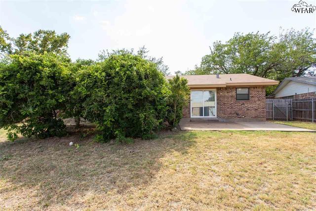 5238 KINGSTON DRIVE, Wichita Falls, TX 76310