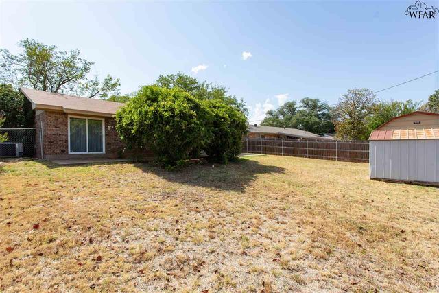 5238 KINGSTON DRIVE, Wichita Falls, TX 76310