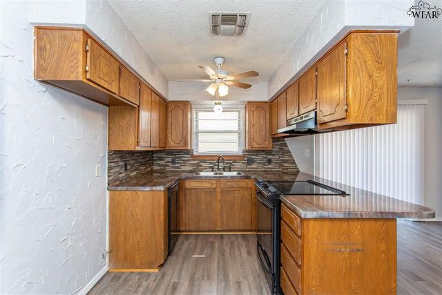 5238 KINGSTON DRIVE, Wichita Falls, TX 76310