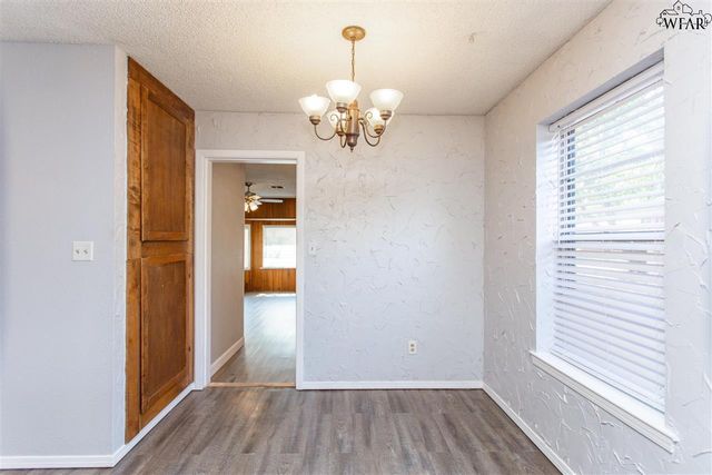 5238 KINGSTON DRIVE, Wichita Falls, TX 76310