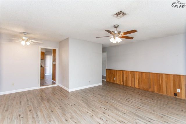 5238 KINGSTON DRIVE, Wichita Falls, TX 76310