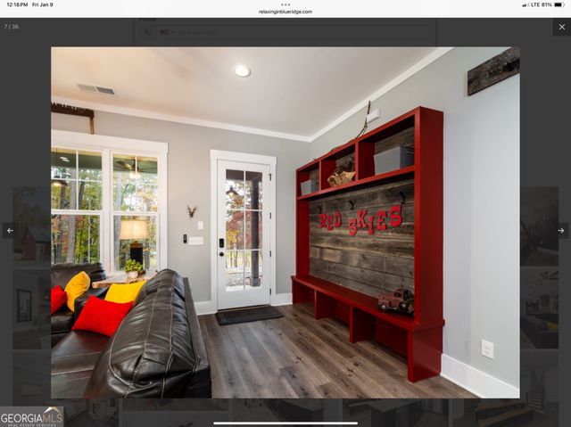 2055 Star Creek Road, Morganton, GA 30560