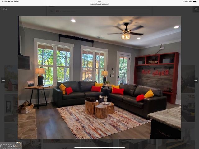 2055 Star Creek Road, Morganton, GA 30560