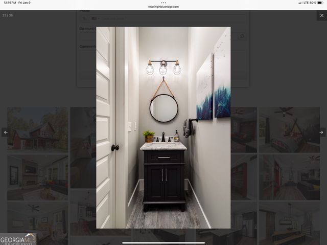 2055 Star Creek Road, Morganton, GA 30560